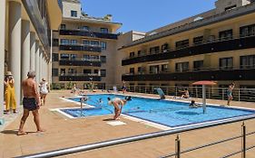 Flatselect Pinamar