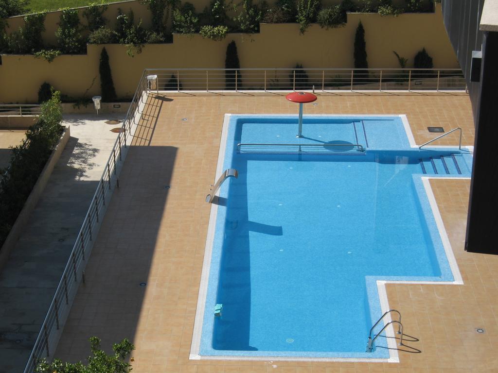 Flatselect Pinamar Sanxenxo Exterior foto