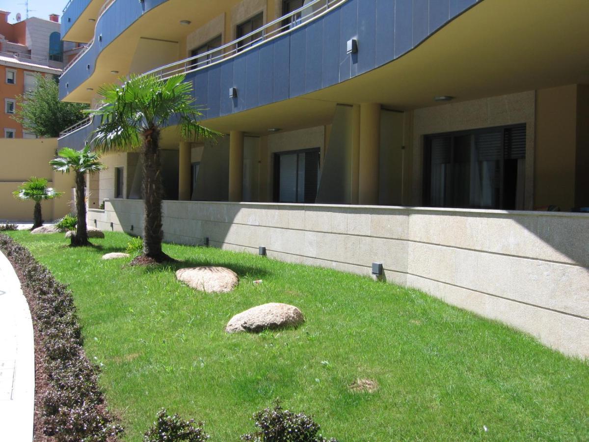Flatselect Pinamar Sanxenxo Exterior foto