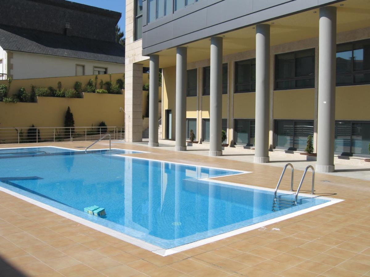 Flatselect Pinamar Sanxenxo Exterior foto